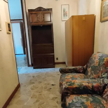 Apartmán Casa Giorgia *