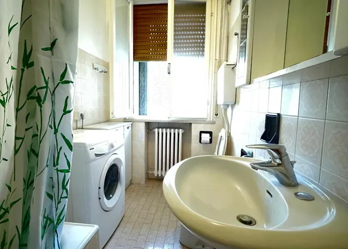 Apartment Casa Giorgia By Affitti Brevi Rimini
