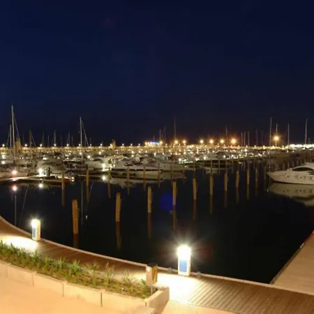 Casa Giorgia Апартаменты