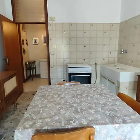 Lägenhet Casa Giorgia *