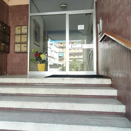 Appartement Casa Giorgia