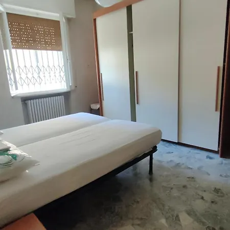 Апартаменты Casa Giorgia