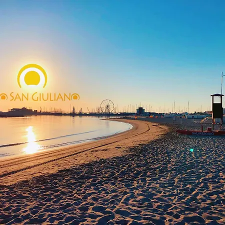 Casa Giorgia Римини