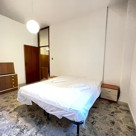 Casa Giorgia By Affitti Brevi Apartamento
