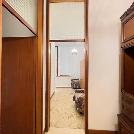 Apartamento Casa Giorgia By Affitti Brevi Rímini
