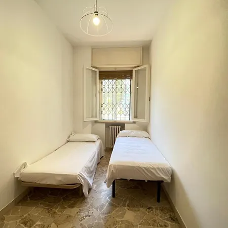 Casa Giorgia By Affitti Brevi Apartamento Rimini