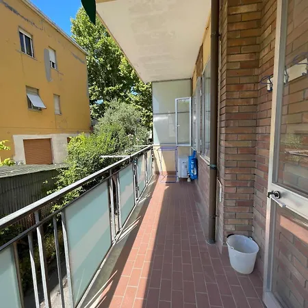 Casa Giorgia By Affitti Brevi Apartamento