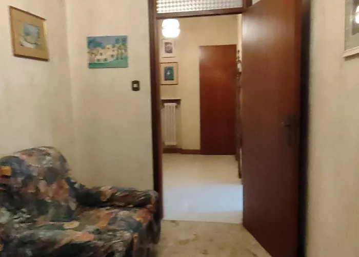 アパート Casa Giorgia