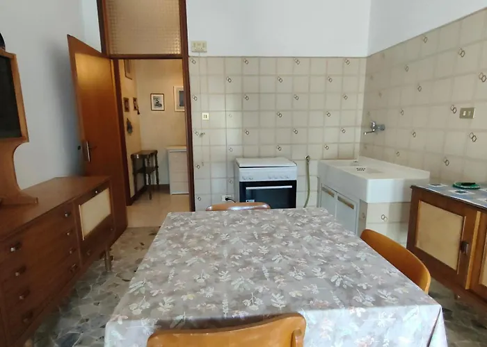 דירה Casa Giorgia *