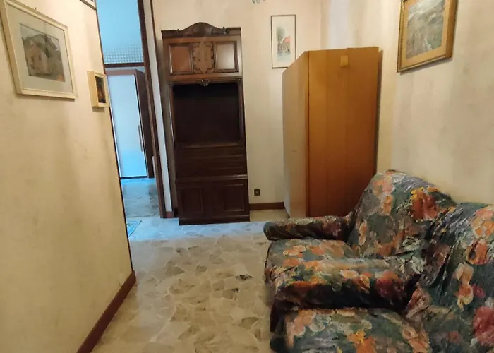 Lägenhet Casa Giorgia *