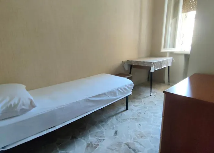 Lägenhet Casa Giorgia