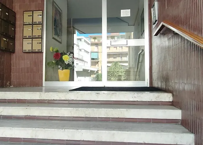 Lägenhet Casa Giorgia