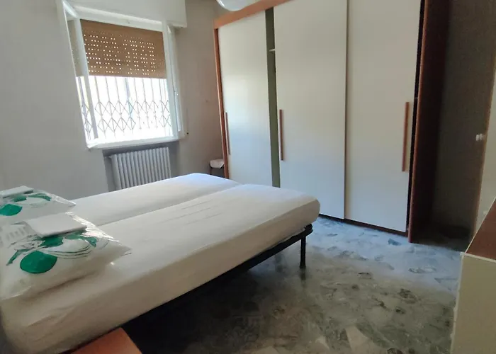 Lägenhet Casa Giorgia