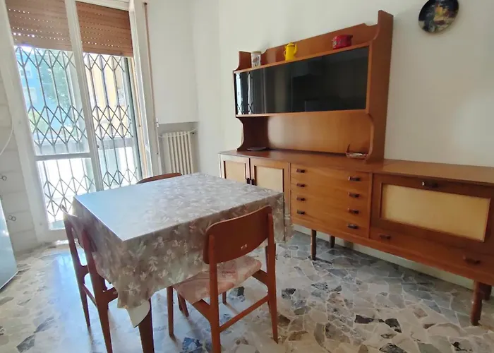 Casa Giorgia * Rimini