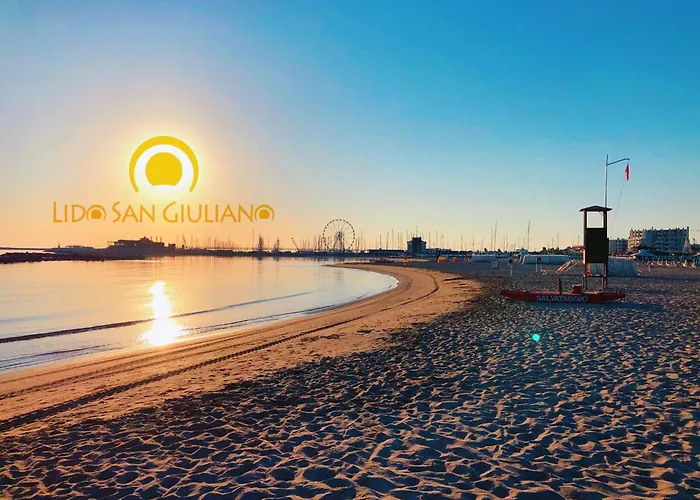 Casa Giorgia リミニ