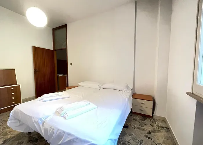 Casa Giorgia By Affitti Brevi Rimini