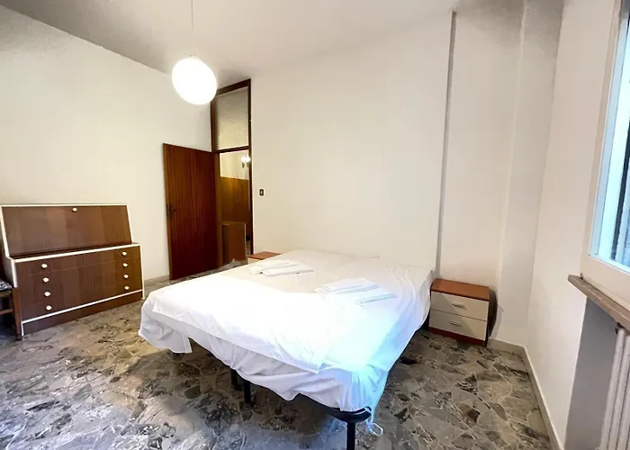 Casa Giorgia By Affitti Brevi Apartamento