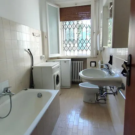 Διαμέρισμα Casa Giorgia