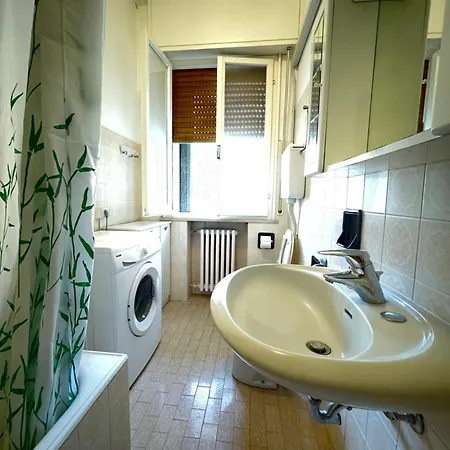 Apartman Casa Giorgia By Affitti Brevi Rimini