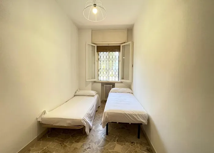Casa Giorgia By Affitti Brevi Apartman Rimini