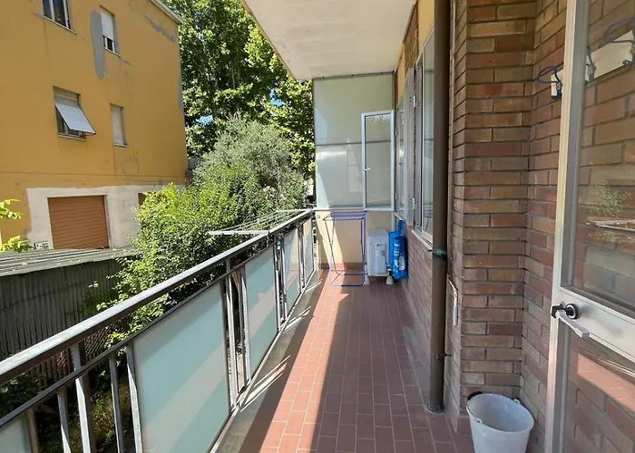Casa Giorgia By Affitti Brevi Apartman