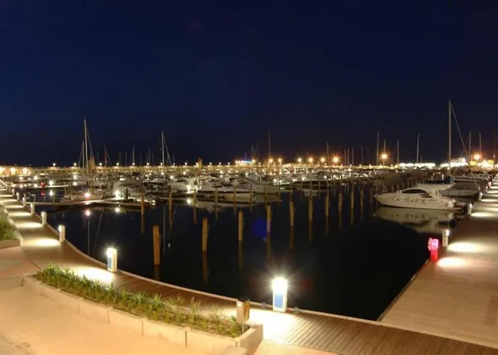 Casa Giorgia Apartman