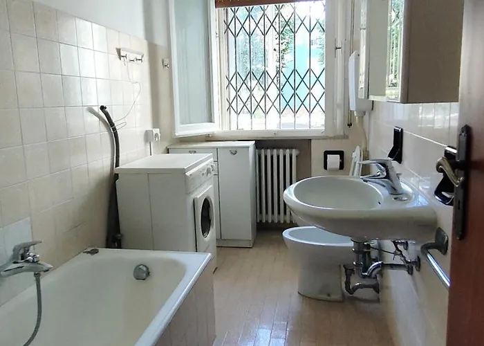 Apartman Casa Giorgia